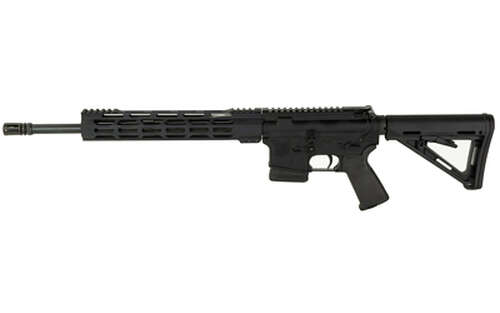 Rifles Long Guns Diamondback Firearms DB15 223Rem|5.56NATO DBF DB15 5.56 16" W/12" 10RD MLK BLK